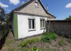 Продажа дома в г.Каменское