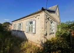 Продажа дома в г.Каменское