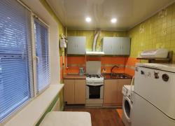 Сдам 2комн. квартиру с АО в Каменском