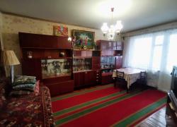 Аренда квартиры в г.Каменское