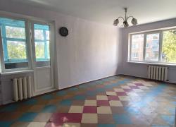 Продажа квартиры в г.Каменское, Днепропетровская обл.