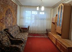 Здам 2кімн. квартиру в Верхньодніпровську