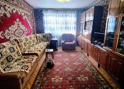 Продажа квартиры в г. Каменское Днепропетровской области